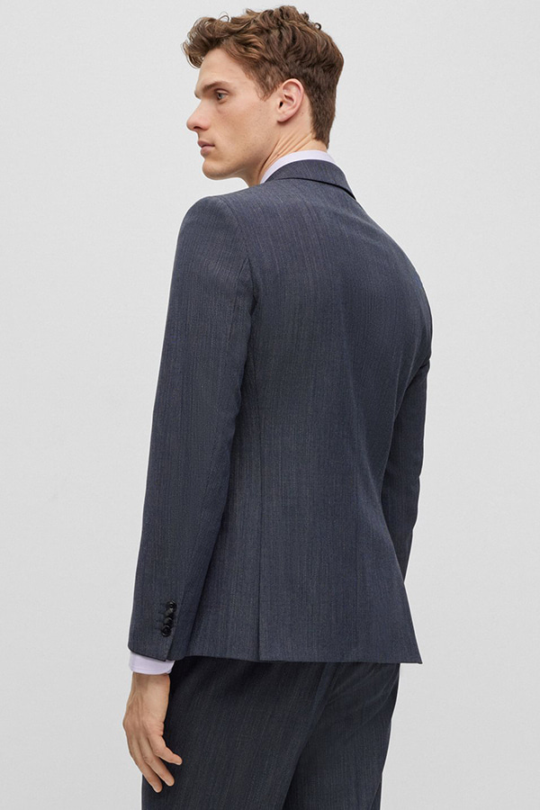 ΚΟΣΤΟΥΜΙ BOSS - 404 ΜΠΛΕ